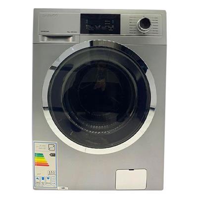 ماشین لباسشویی دوو مدل DWK-8102