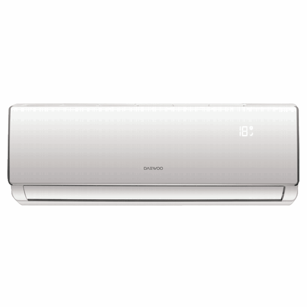 کولرگازی دوو مدل DTS-H18X71RI