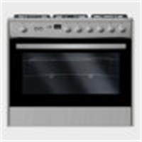 اجاق گاز اورانوس اسنوا مدل SGC5-4101N تمام استیل