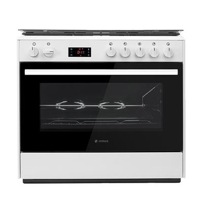 اجاق گاز آدرینا اسنوا مدل SGC5-3102Nسفید