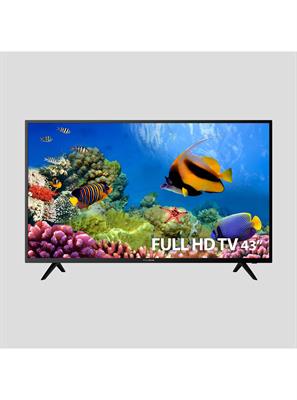 تلویزیون LED فول HD دوو مدل K4100 سایز 43 اینچ