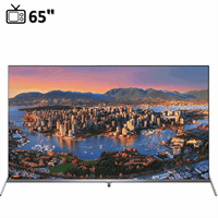 تلویزیون65 اینچ اسمارت 4K اسنوا مدل SSD-65SA620U