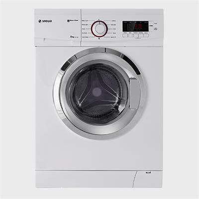 ماشین لباسشویی ۶ کیلوگرمی SWD-164