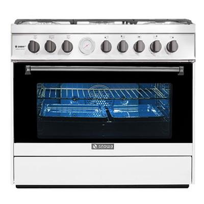 اجاق گاز اسنوا مدل SGC5-6122N Valentino Series