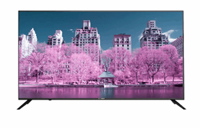 تلویزیون ال ای دی Full HD اسنوا مدل SLD-50SA1120 سایز 50 اینچ مشکی