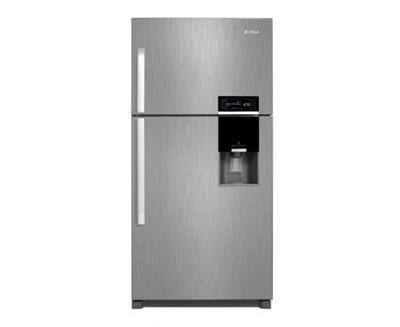 یخچال فریزر پایین اسنوا مدل S4-0261TI