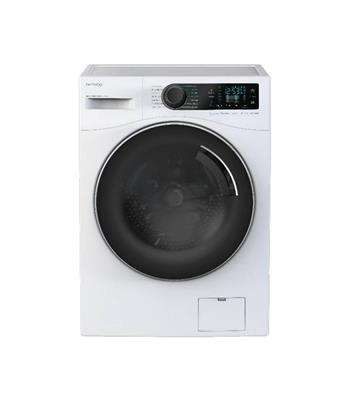 ماشین لباسشویی 9 کیلو دوو سری سنیور مدل DWK-9000C درب کاوردار