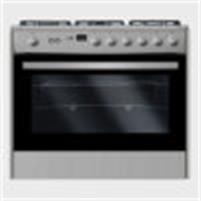 اجاق گاز اورانوس اسنوا مدل SGC5-4101N تمام استیل