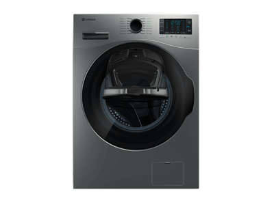 ماشین لباسشویی