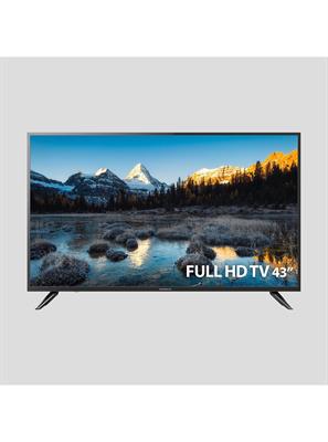 تلویزیون LED فول HD دوو مدل H1800 سایز 43 اینچ