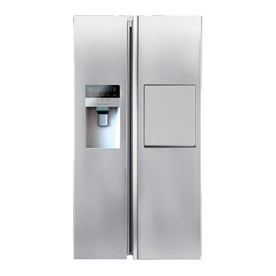 ساید بای ساید 35 فوت اسنوا مدل S8-2352GW