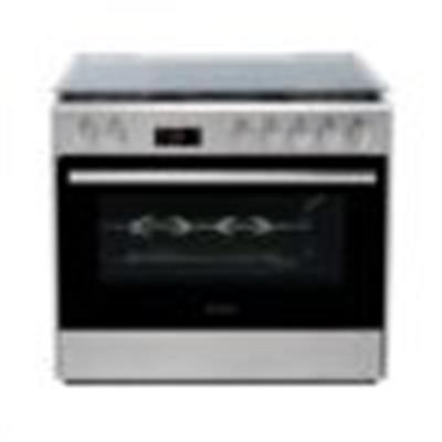 اجاق گاز آدرینا اسنوا مدل SGC5-3101Nتمام استیل