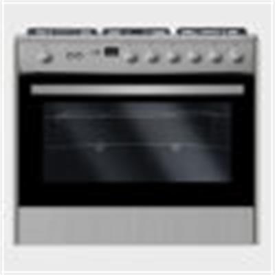 اجاق گاز اورانوس اسنوا مدل SGC5-4101N تمام استیل