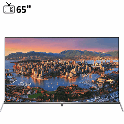 تلویزیون65 اینچ اسمارت 4K اسنوا مدل SSD-65SA620U