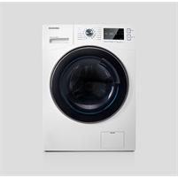 ماشین لباسشویی دوو پریمو 8 کیلویی سفید DWK-8540