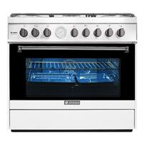 اجاق گاز اسنوا مدل SGC5-6122N Valentino Series