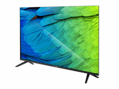 تلویزیون ال ای دی Full HD اسنوا مدل SLD-50SA1260u ,سایز 50 اینچ مشکی ,نقره ای