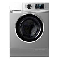 ماشین لباسشویی پریمو 9 کیلویی نقره ای DWK-9542