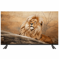 تلویزیون ال ای دی هوشمند اسنوا مدل SSD-55SA620U سایز 55 اینچ