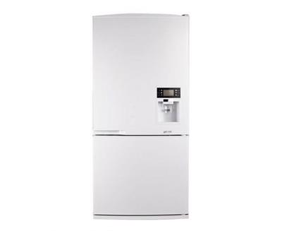 یخچال فریزر پایین اسنوا مدل S4-0261LW